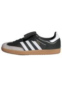 adidas originals, Hommes Baskets basses 'Samba', gris / noir / blanc