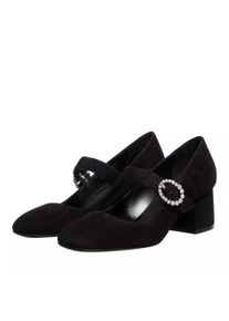 Stuart Weitzman Pumps & High Heels - Sloane 60 Mary Jane - Gr. 36 (EU) - in Schwarz - für Damen