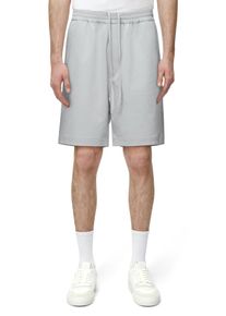 Drykorn SAYO Basketball Shorts in Technostretch in grau, Größe XL
