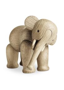 Kay Bojesen - Holz-Elefant, Eiche