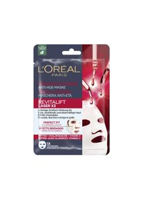 L'Oréal L'Oréal Paris - Revitalift Laser X3 - Dreifach-Power Anti-Age-Maske -- Gesichtsmaske (MK0125RLX3)