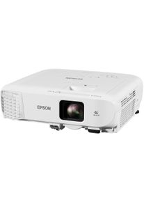 Epson Portabler Projektor »EB-992F«, (16000 : 1)