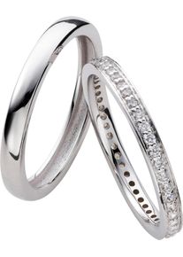 Damen Set Silber 925