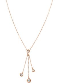 Damen Kette Silber 925