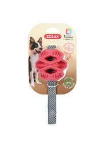 Zolux TPR Ball Outdoor Terra Hundespielzeug