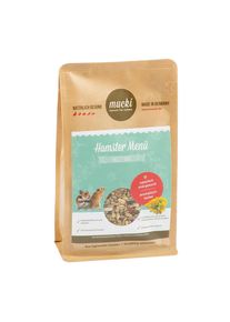 1,5kg Menü Hamster Multi Mix Mucki Hamsterfutter