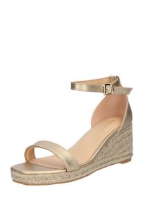 ABOUT YOU Pumps 'Chayenne' Damen, gold, Größe 37