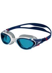 Speedo Schwimmbrille »H Schwimmbrille«, mit Markenlogo