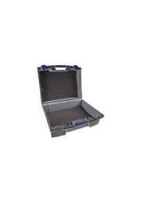 realspace Pro RS PRO Ausrüstungskoffer, 239l, 270x575x470mm, Polypropylen (PP), Grau - 293209
