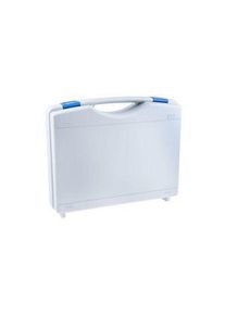 realspace Pro RS PRO Ausrüstungskoffer, 239l, 275x340x83mm, Polypropylen (PP), Grau - 4927836