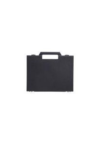 realspace Pro RS PRO Transportation Box, 226x50x265mm, Polypropylen (PP), Schwarz - 5066667