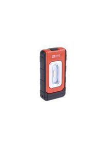 realspace Pro RS PRO Wiederaufladbare Inspektionsleuchte, LED, 400lm - 1864626