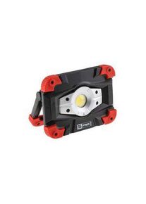 realspace Pro RS PRO Wiederaufladbare Arbeitsleuchte 1200lm 6500 K IP65 - 1864630