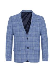 Daniel Hills Sakko Herren Gr&ouml;&szlig;e 44 blau