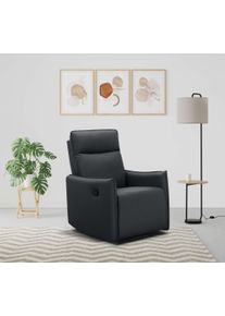 Dorel Home Relaxsessel »Lugo, TV-Sessel, Sessel Wohnzimmer mit Schlaffunktion,«, Loungesessel mit manueller Relaxfunktion