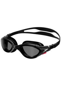 Speedo Schwimmbrille »H Schwimmbrille«, mit Markenlogo