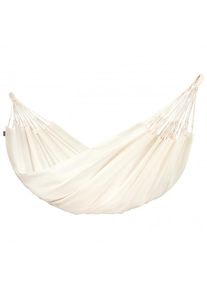 La Siesta Brisa Hängematte (Gr 260 x 180 cm |weiß)