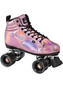 Chaaya Chaya Rollschuhe »Pink Laser«