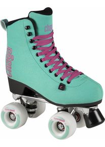 Chaaya Chaya Rollschuhe »Melrose Deluxe Turquoise«