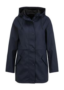 Vero Moda Petite Parka 'VMMalou' Damen Gr&ouml;&szlig;e XXL marine
