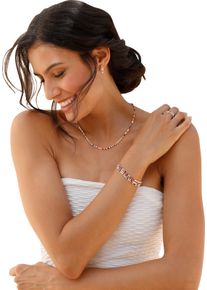 Damen Collier Silber 925