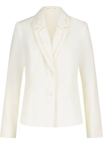 Damen Blazer ecru
