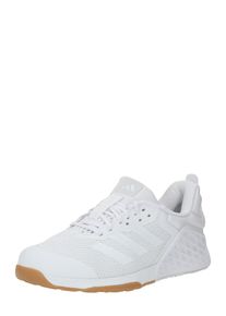 adidas Performance Sportschuh 'Dropset 3' Damen, wei&szlig; / offwhite, Gr&ouml;&szlig;e 6.5