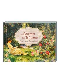 Im Garten der Träume (Buch)