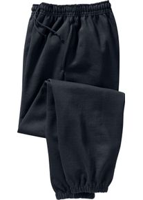 Fruit of the Loom Damen Freizeithose schwarz