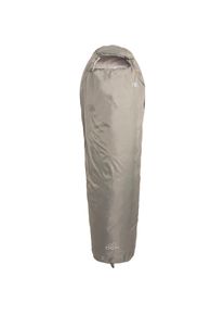 O.C.K. Ock Basic 5 Kunstfaserschlafsack - grau - Gr. Einheitsgröße