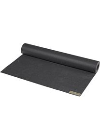 JADEYOGA Travel Matte - schwarz - Gr. Einheitsgröße