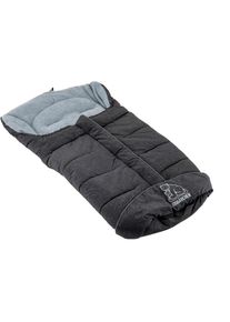 Ress Schlittensack Eisbärchen Schlitten Kinder - grau - Gr. Einheitsgröße