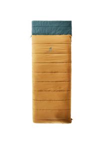 Deuter Orbit Sq -5° Kunstfaserschlafsack - braun - Gr. Einheitsgröße