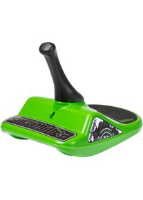 SMARTBOB SMARTBOB Schlitten - grün - Gr. Einheitsgröße