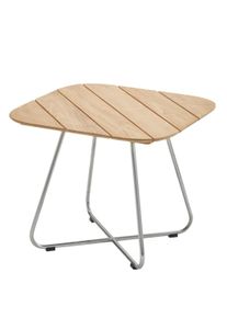 Lilium Lounge Table Tisch Outdoor Skagerak by Fritz Hansen