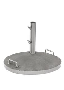 Capri Umbrella Foot Sonnenschirm Fuß Skagerak by Fritz Hansen 50 Kg