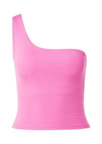 Girlfriend Collective, Femmes Haut de sport 'Bianca', rose