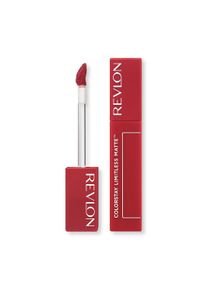 Revlon - Colorstay Limitless Matte Liquid Lipstick -- Fl&uuml;ssig-Lippenstift (LL023CSLMDJ14)