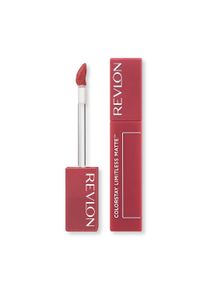Revlon - Colorstay Limitless Matte Liquid Lipstick -- Fl&uuml;ssig-Lippenstift (LL023CSLMSU08)