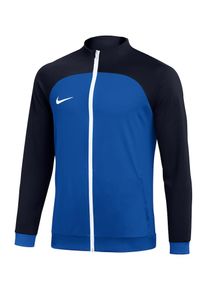 Nike, Hommes Veste de sport, bleu / noir / blanc