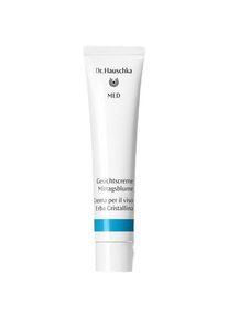 Dr. Hauschka DR HAUSCHKA MED Gesichtscreme Mittagsblume