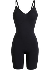 Seamless Medium Body Shaper in schwarz, Grösse 4 (L), bonprix