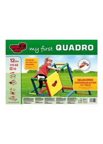 Quadro Spielturm