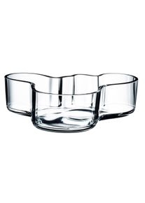 iittala - Aalto Schale 50 x 195 mm, klar