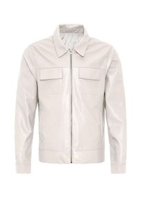 Antioch Jacke Herren Gr&ouml;&szlig;e S ecru