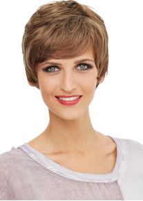 Damen Perücke Sophia dunkelblond