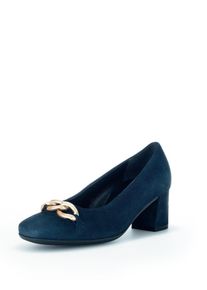 Pumps Gabor Comfort blau