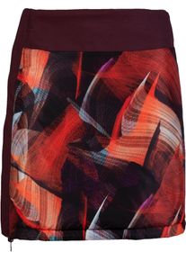 LPO 2-in-1-Shorts »GRANBY OUTDOOR Skirt Rock«, Beidseitig tragbarer Wenderock