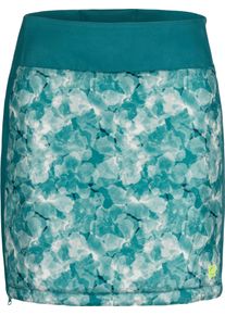 LPO 2-in-1-Shorts »GRANBY OUTDOOR Skirt Rock«, Beidseitig tragbarer Wenderock