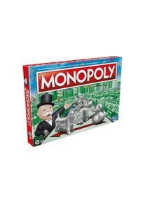 Hasbro Spiel »Monopoly Swiss Edition (DE/FR/IT)«